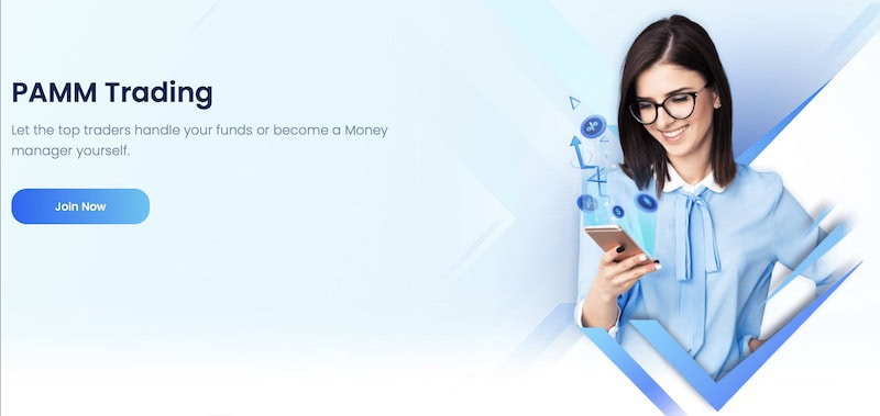 Maximize Forex Profits with CapitalXtend’s PAMM Trading Accounts: A Seamless Path for Investors and Money Managers